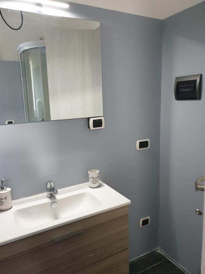 Romeo1 Apartment Gallarate Exterior photo