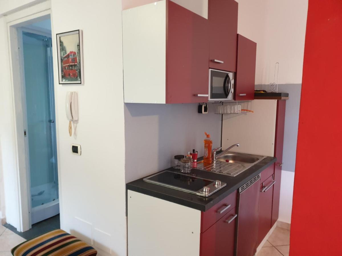 Romeo1 Apartment Gallarate Exterior photo