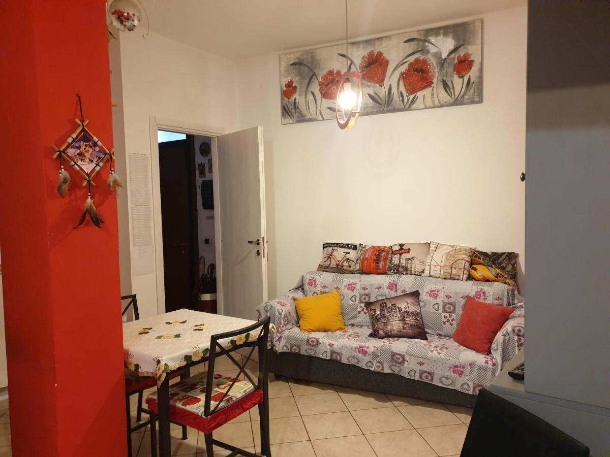 Romeo1 Apartment Gallarate Exterior photo