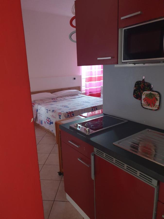 Romeo1 Apartment Gallarate Exterior photo