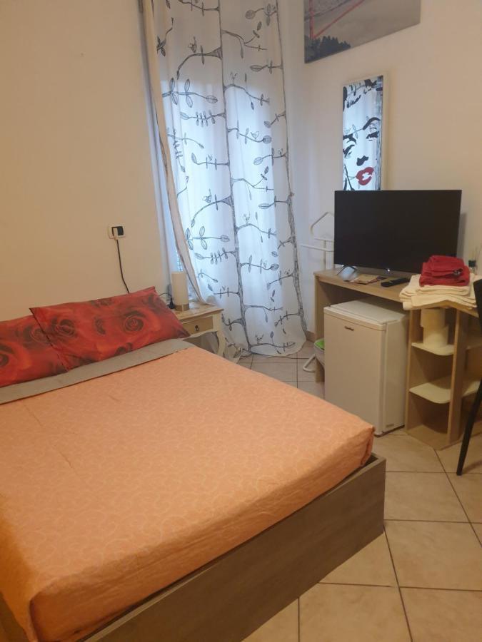 Romeo1 Apartment Gallarate Exterior photo